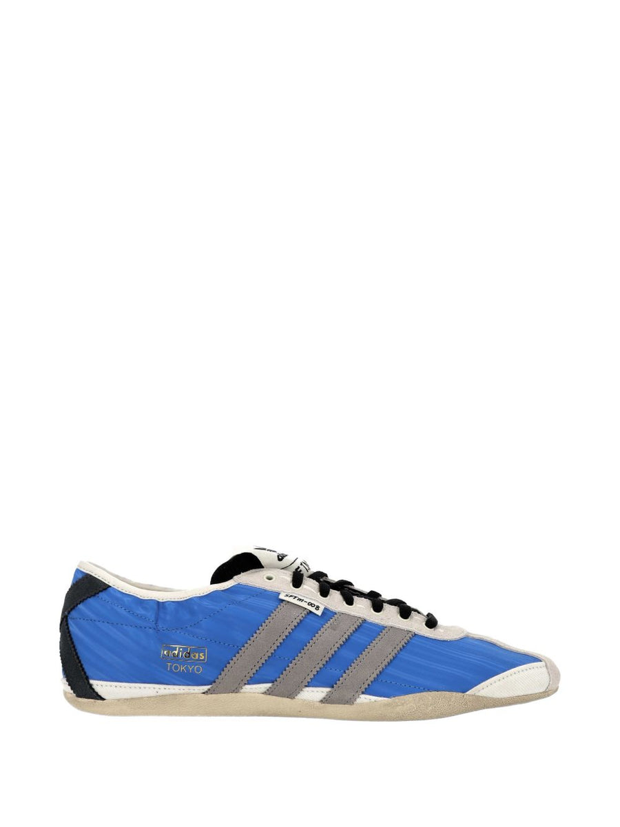 Adidas By Song For The Mute Tokyo Sneakers Navy For Men Minimalist City Ready Luxury