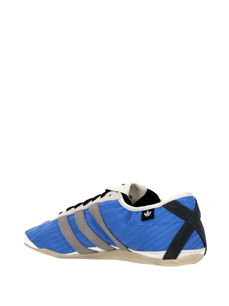 Adidas By Song For The Mute Tokyo Sneakers Navy For Men Minimalist City Ready Luxury
