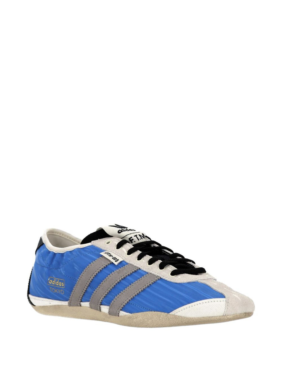 Adidas By Song For The Mute Tokyo Sneakers Navy For Men Minimalist City Ready Luxury