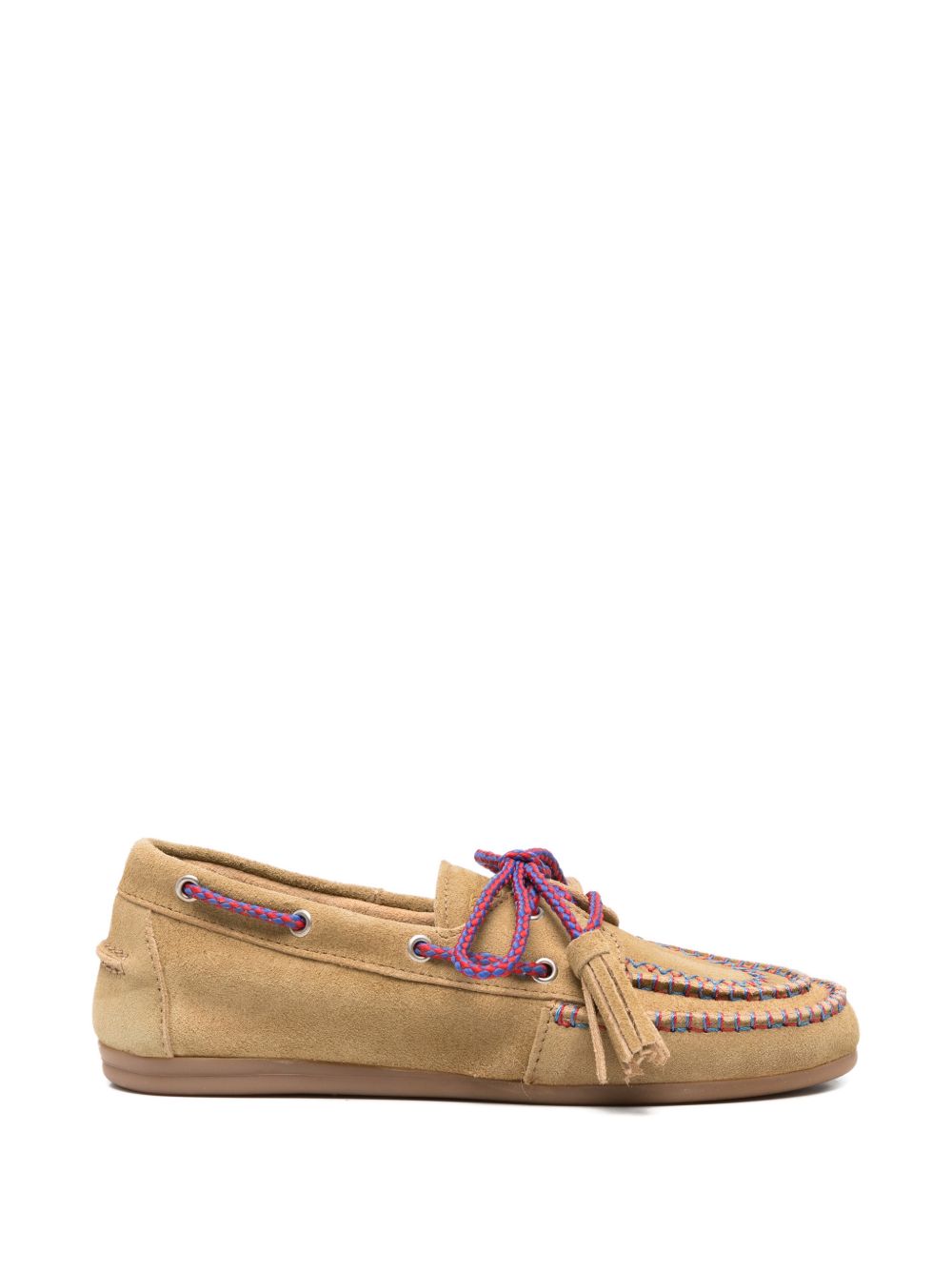 032C POSA Flat shoes