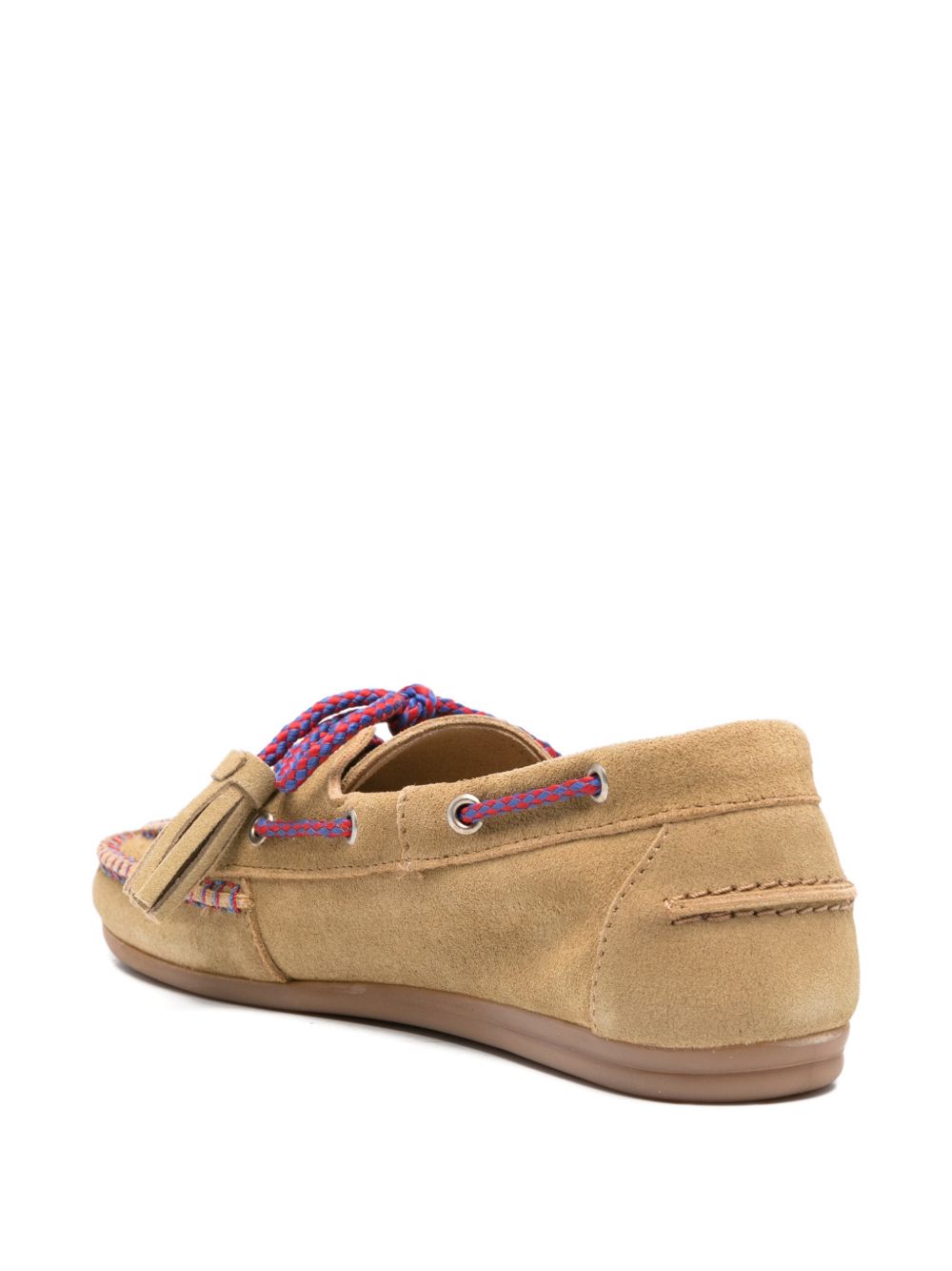 032C POSA Flat shoes