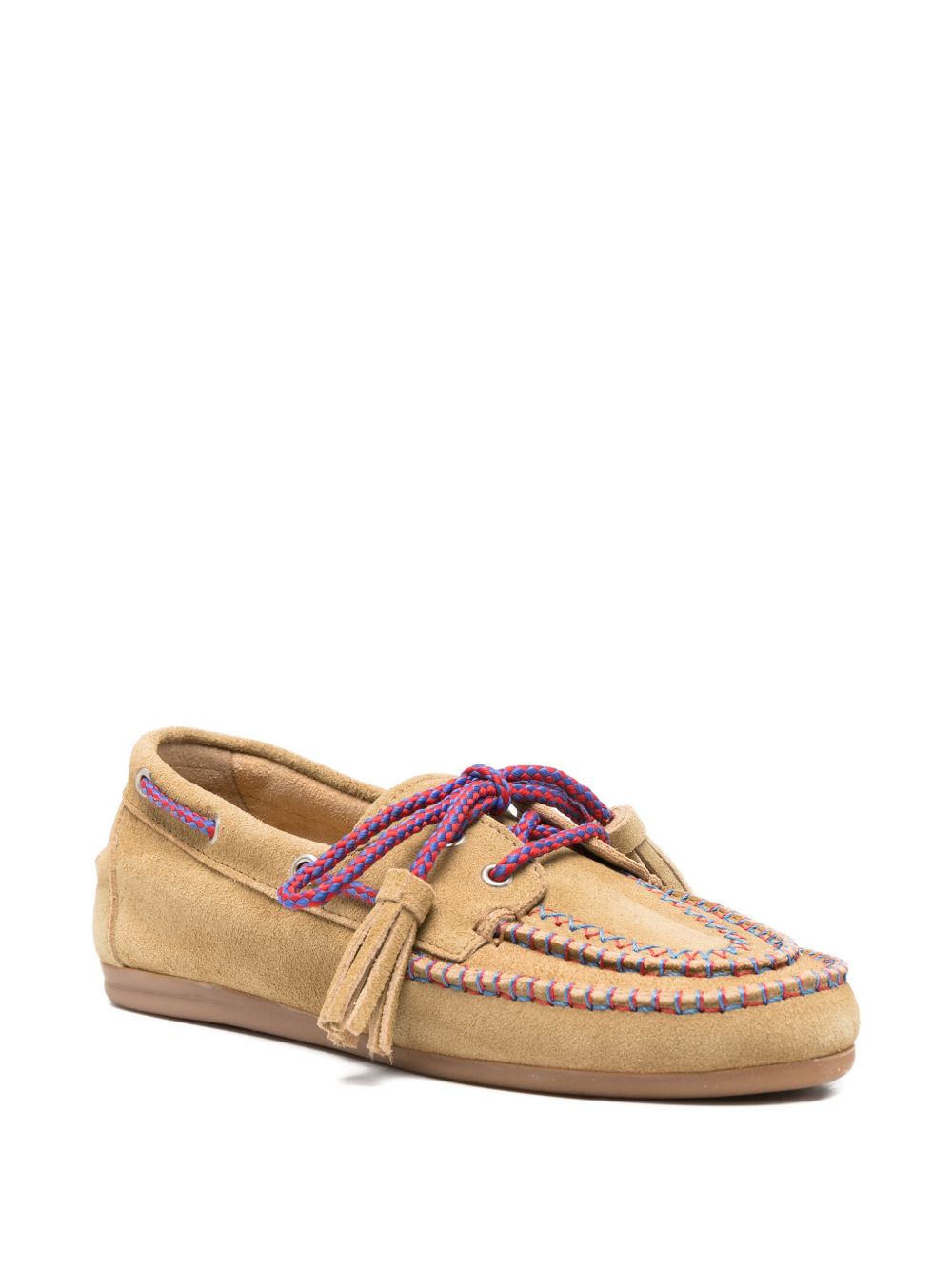 032C POSA Flat shoes