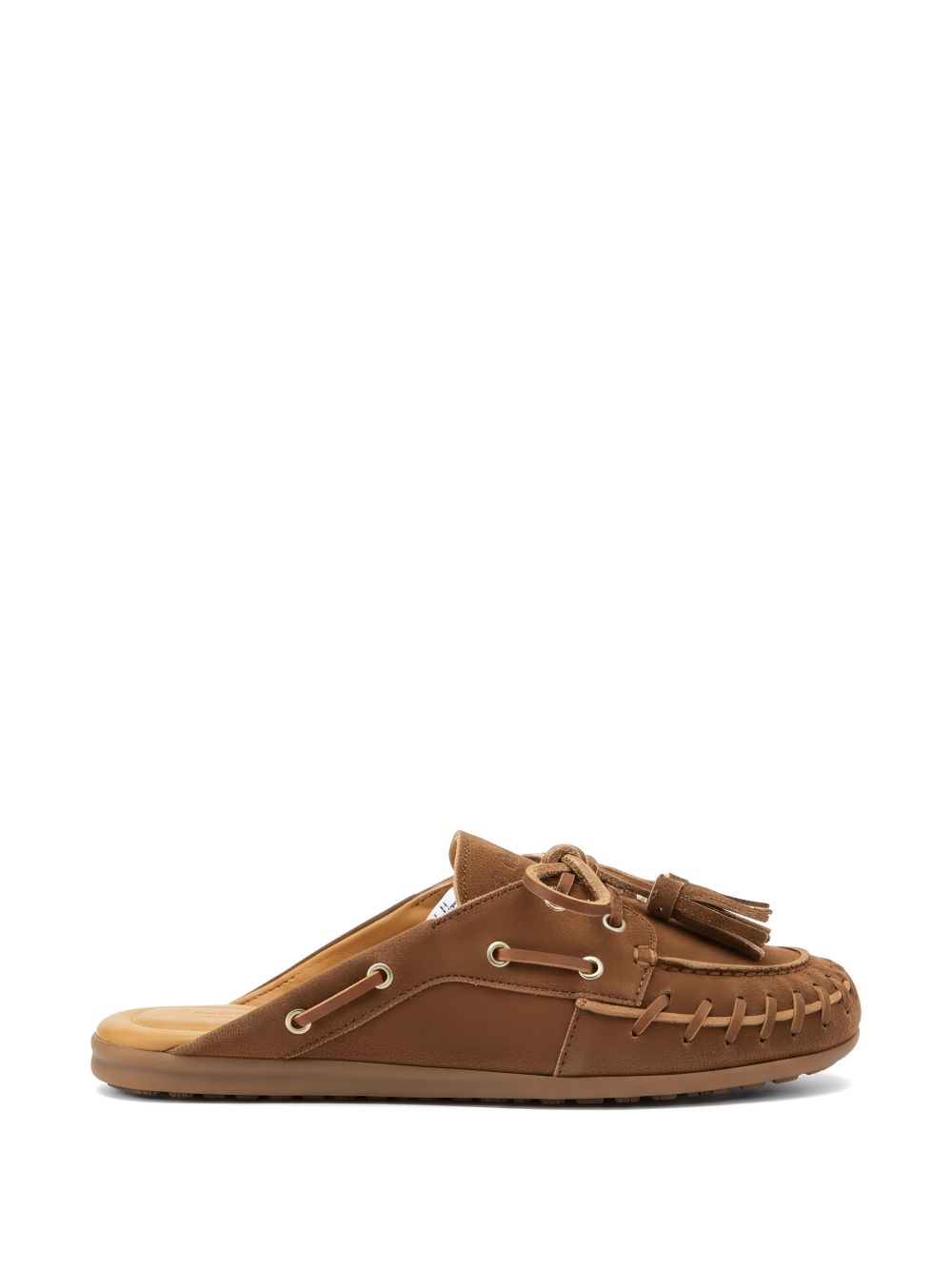 032C POSA Flat shoes