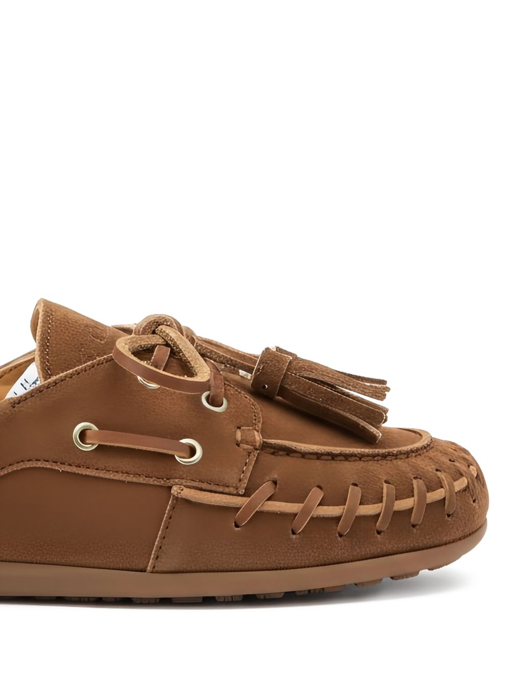 032C POSA Flat shoes