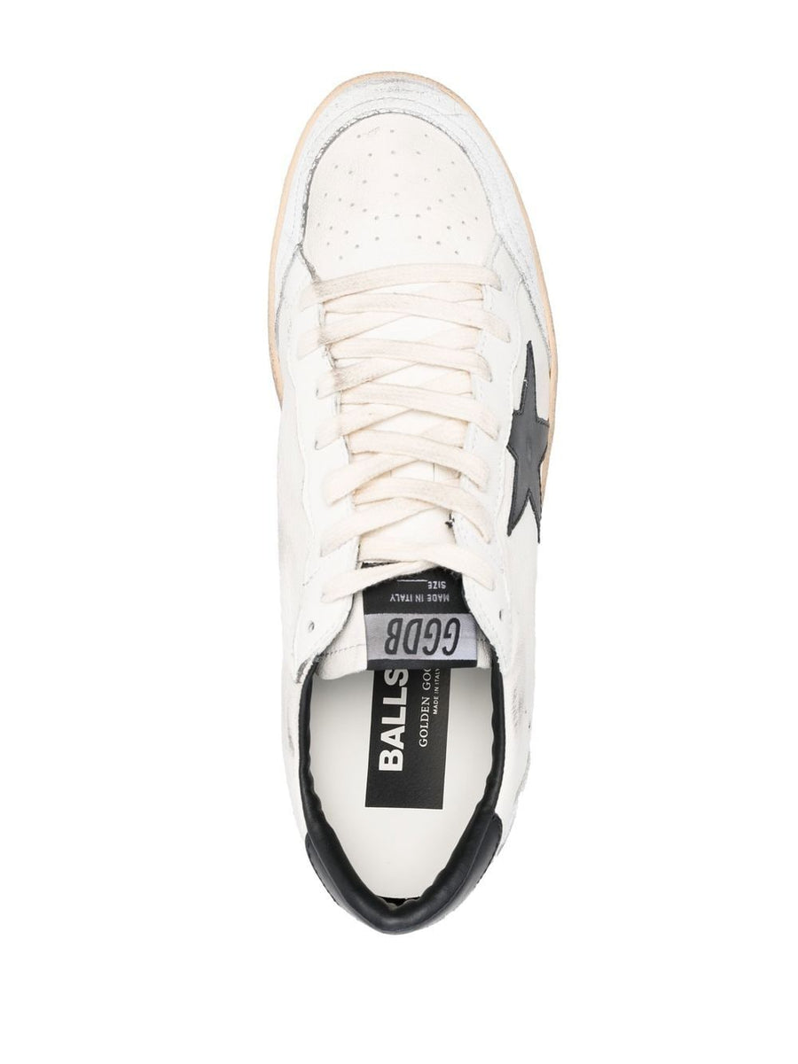 GOLDEN GOOSE Sneakers WHITE