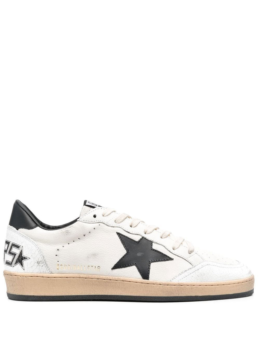 GOLDEN GOOSE Sneakers WHITE