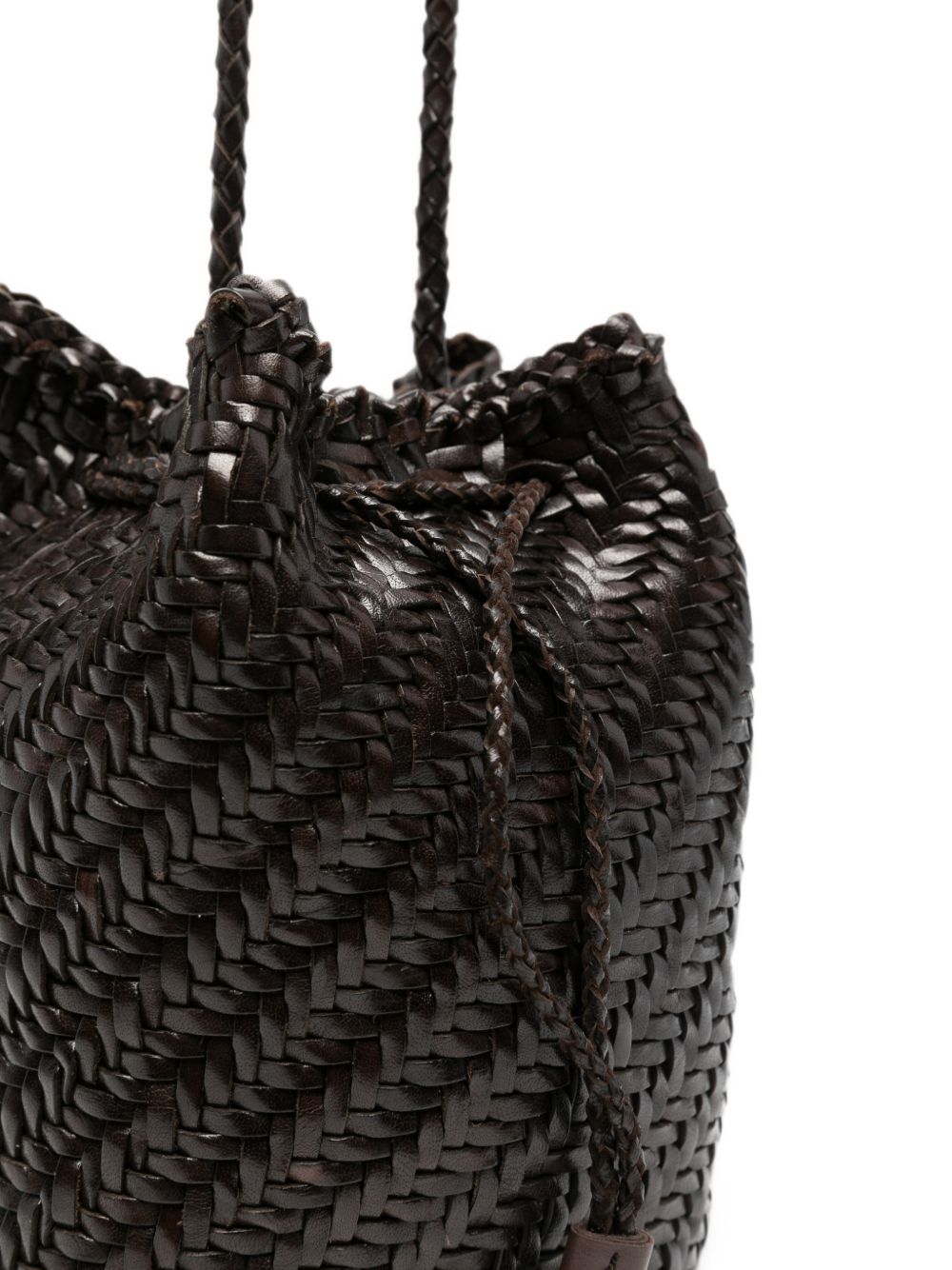 DRAGON DIFFUSION Bags.. Brown