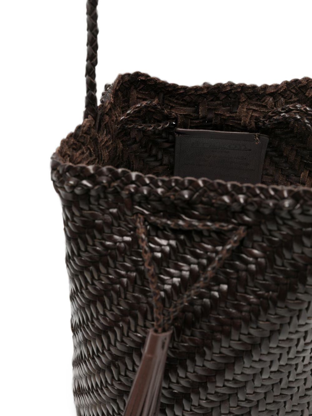 DRAGON DIFFUSION Bags.. Brown