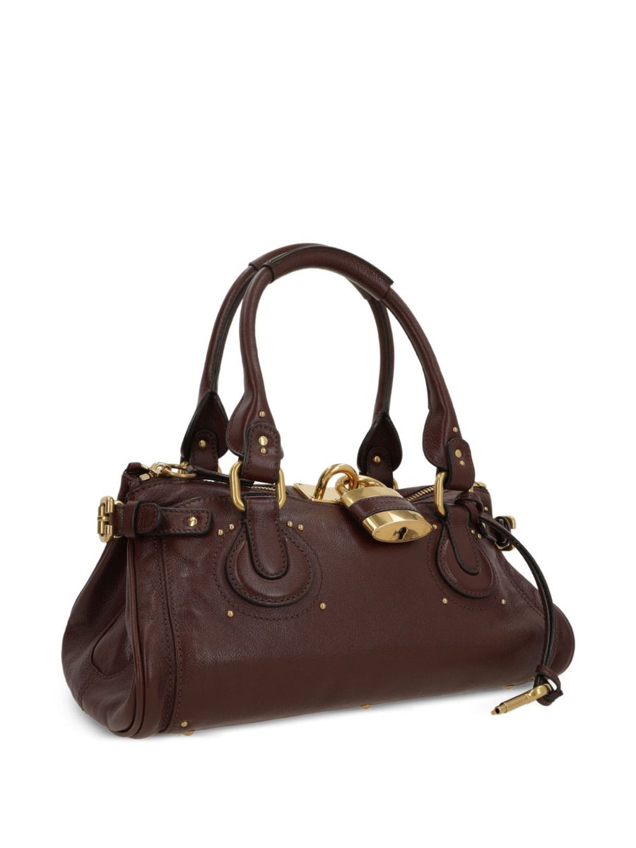 Chloé Chloè Bags.. BROWN