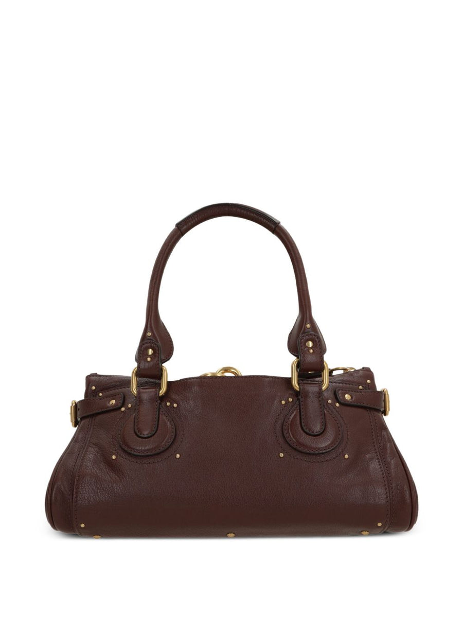 Chloé Chloè Bags.. BROWN
