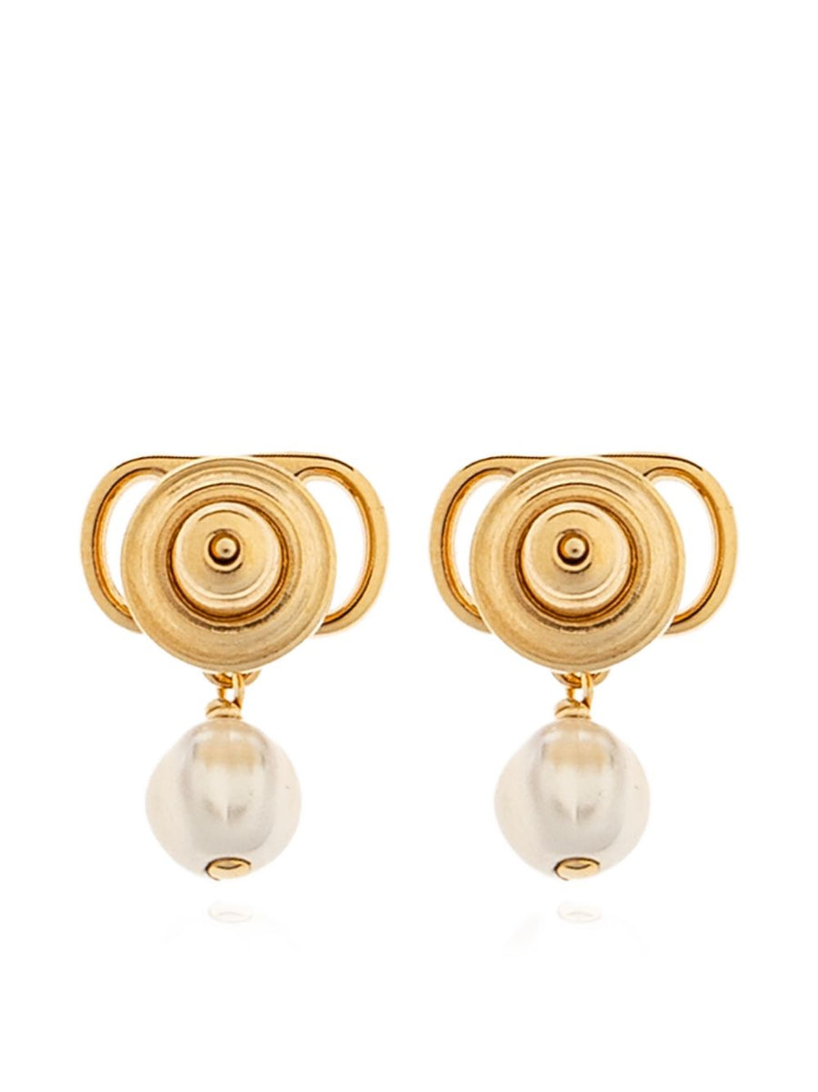 Valentino Garavani Bijoux GOLD