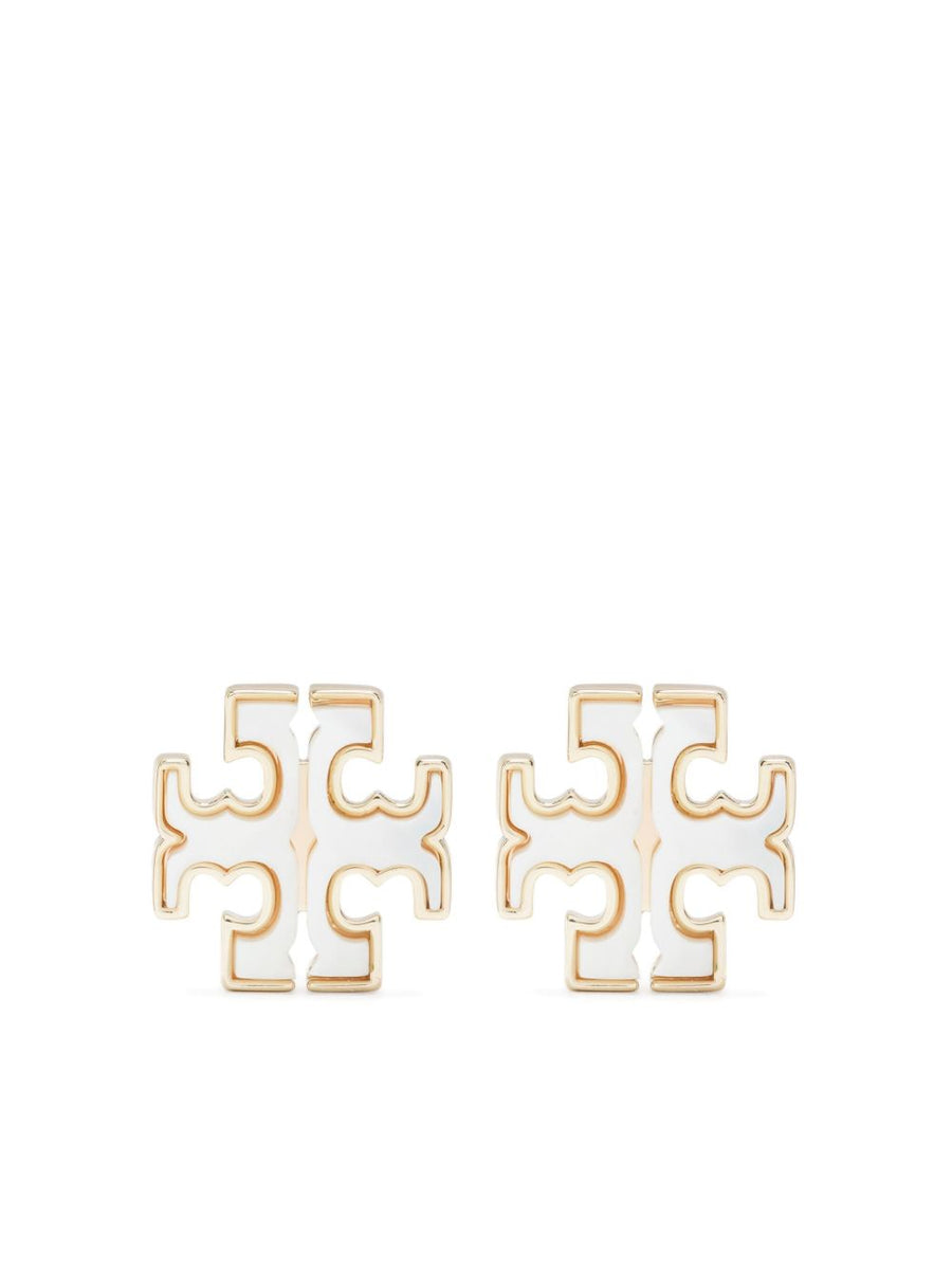 Tory Burch Bijoux WHITE