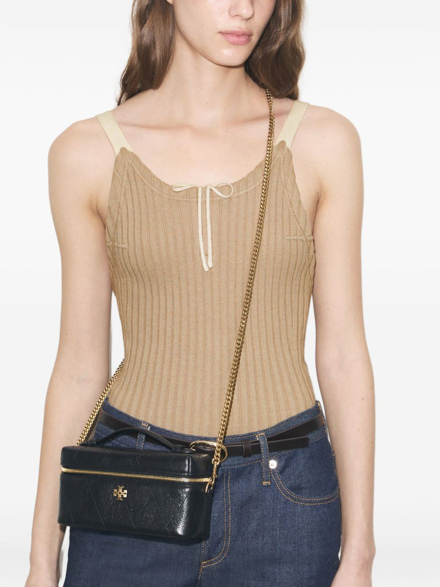 Tory Burch Bags.. BLACK