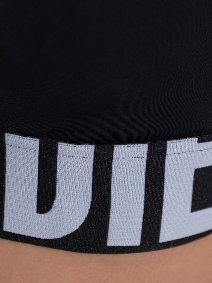 Diesel Underwear BLACK