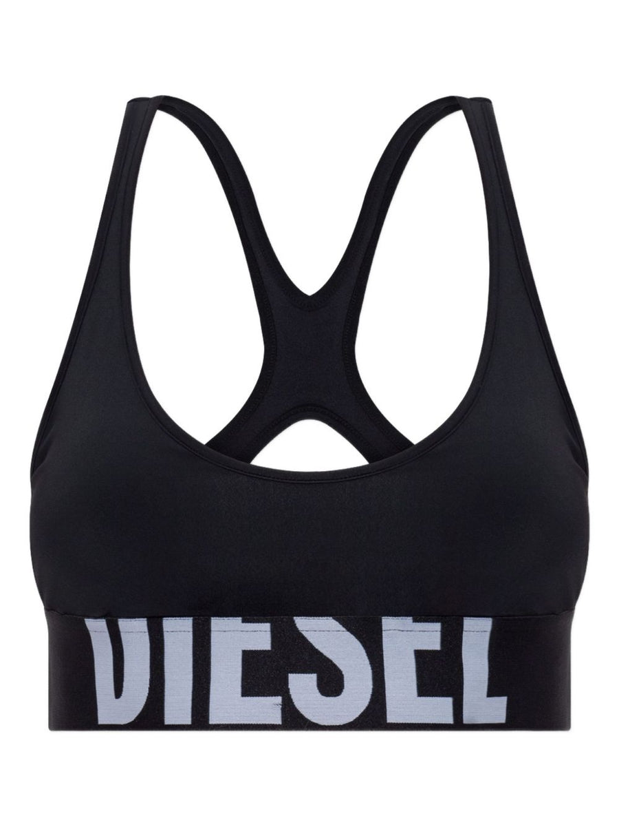 Diesel Underwear BLACK