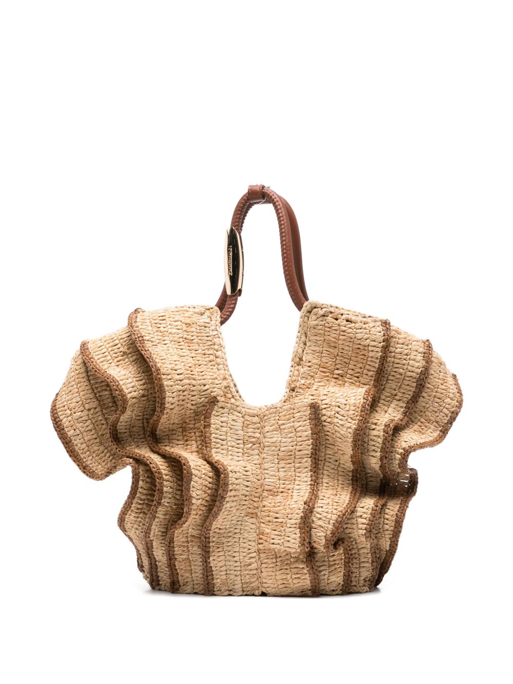 Zimmermann Bags.. BEIGE