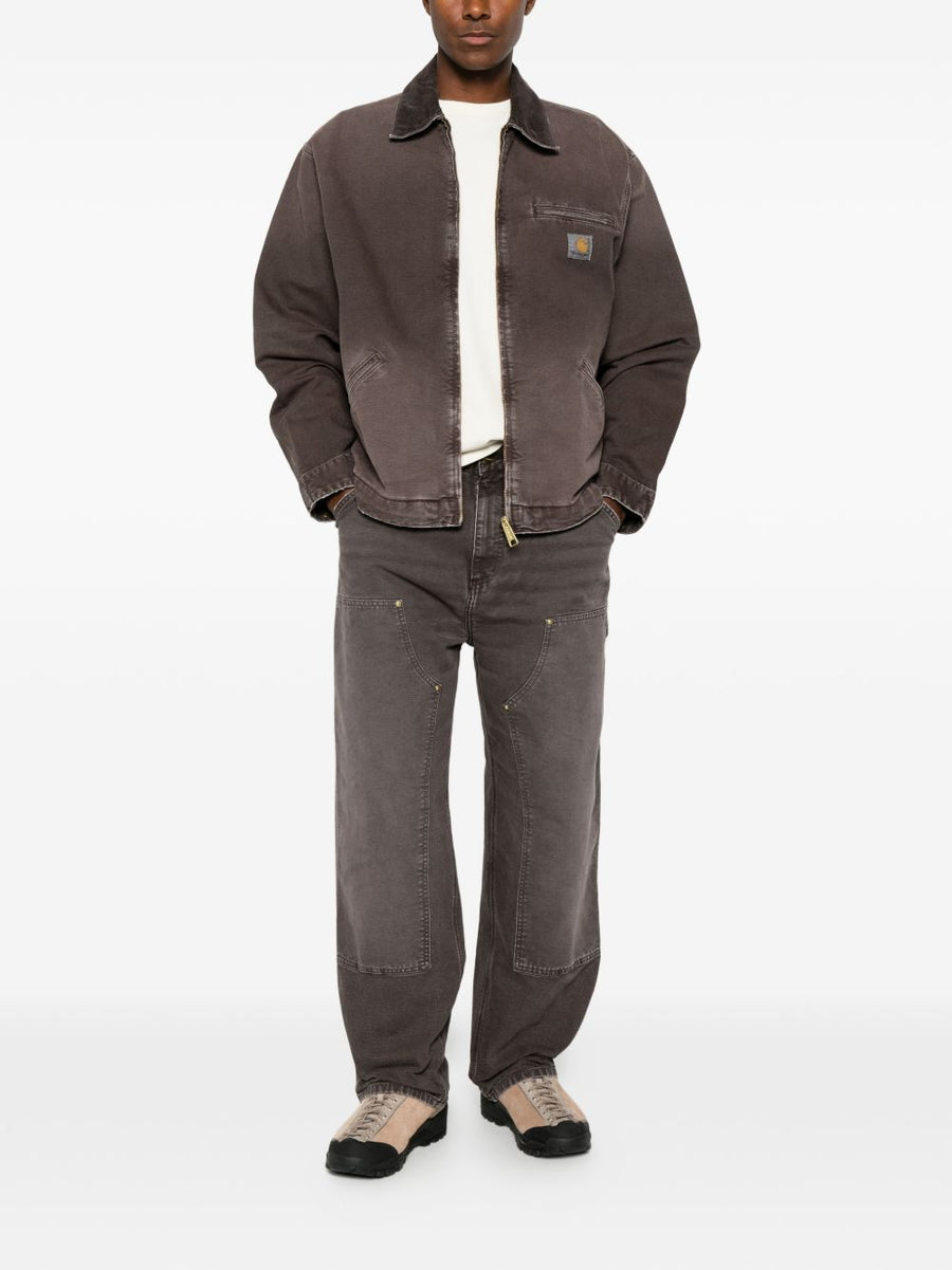 CARHARTT WIP PRE Jeans BROWN