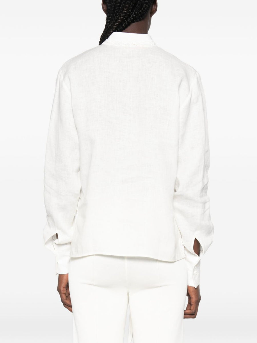 Ermanno Scervino Shirt