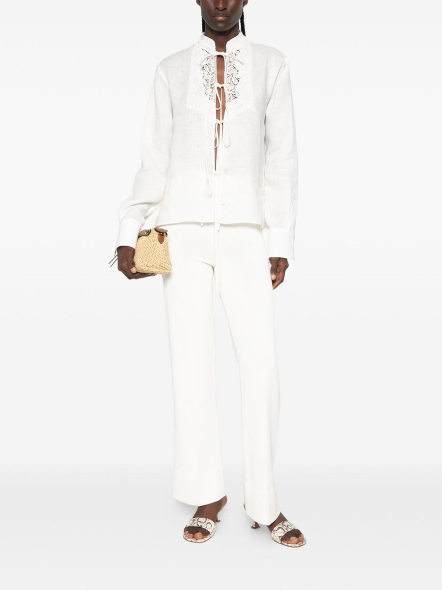 Ermanno Scervino Shirt