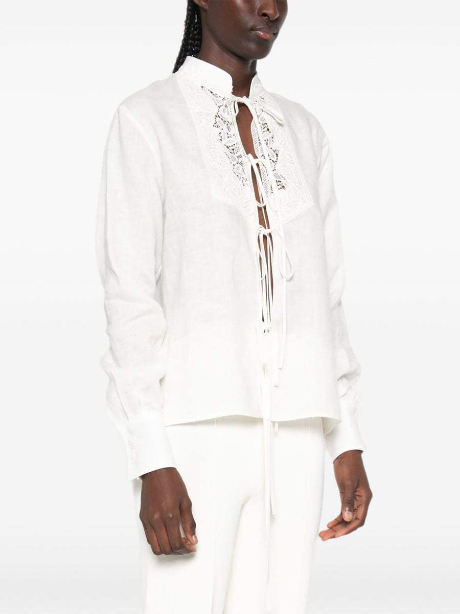 Ermanno Scervino Shirt