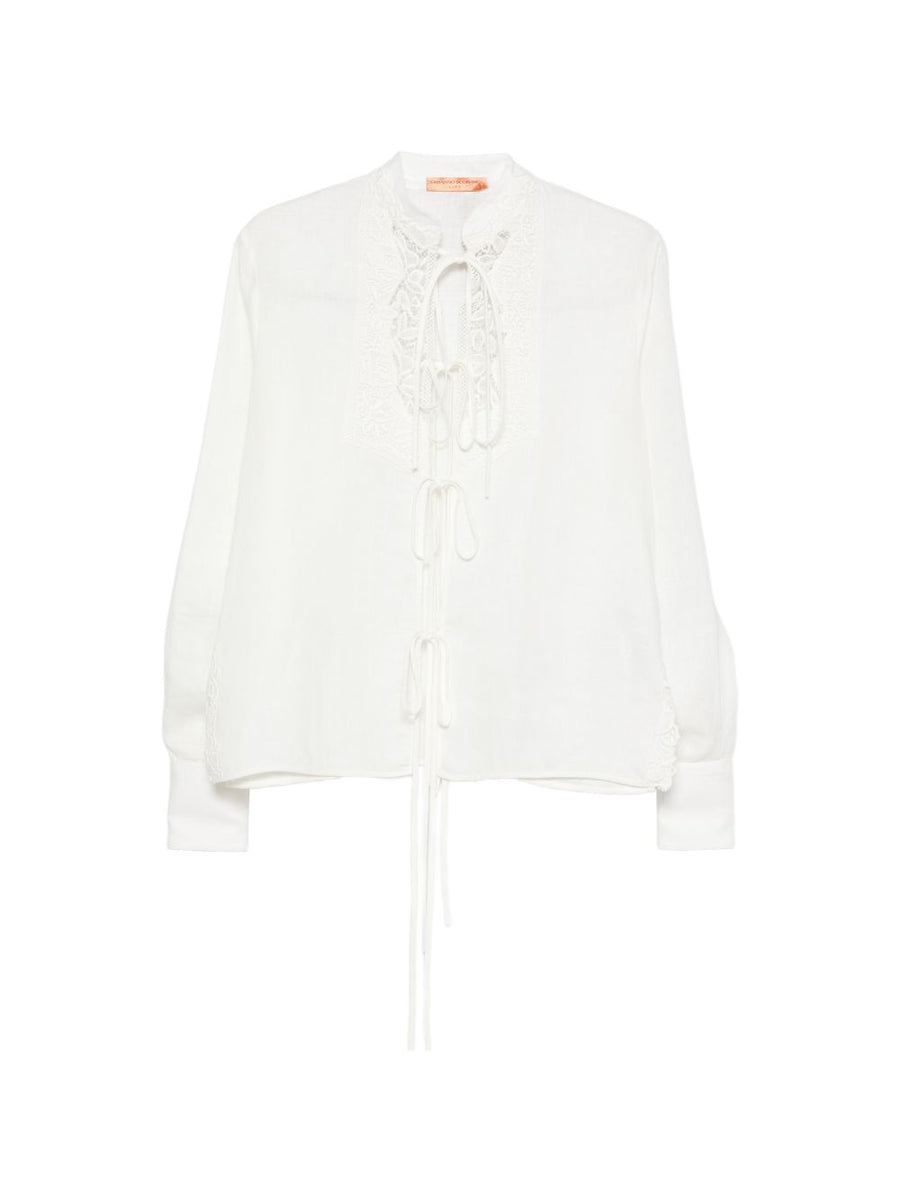 Ermanno Scervino Shirt
