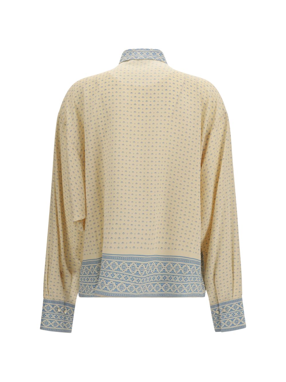 Ermanno Scervino Shirts IVORY