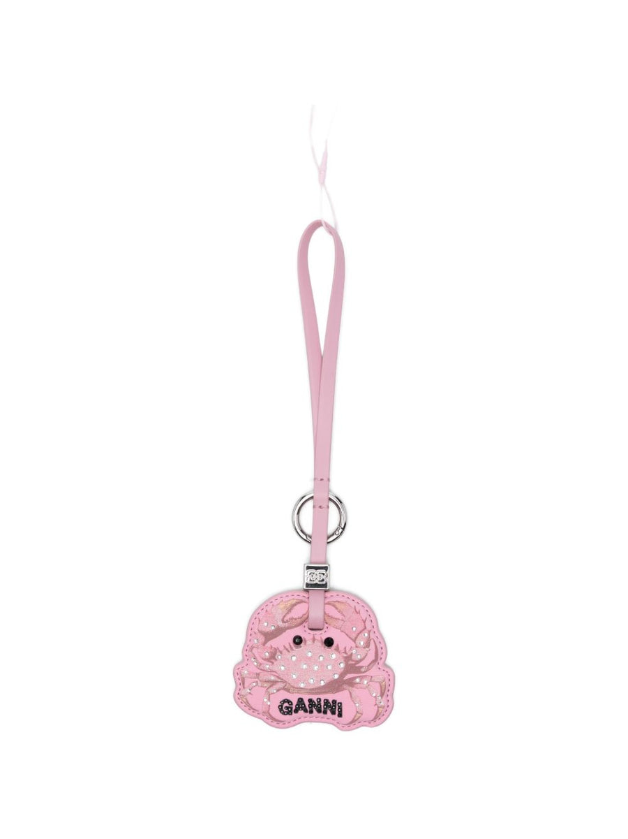 GANNI Accessories PINK