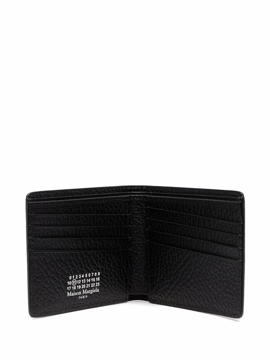 Maison Margiela Wallets BLACK