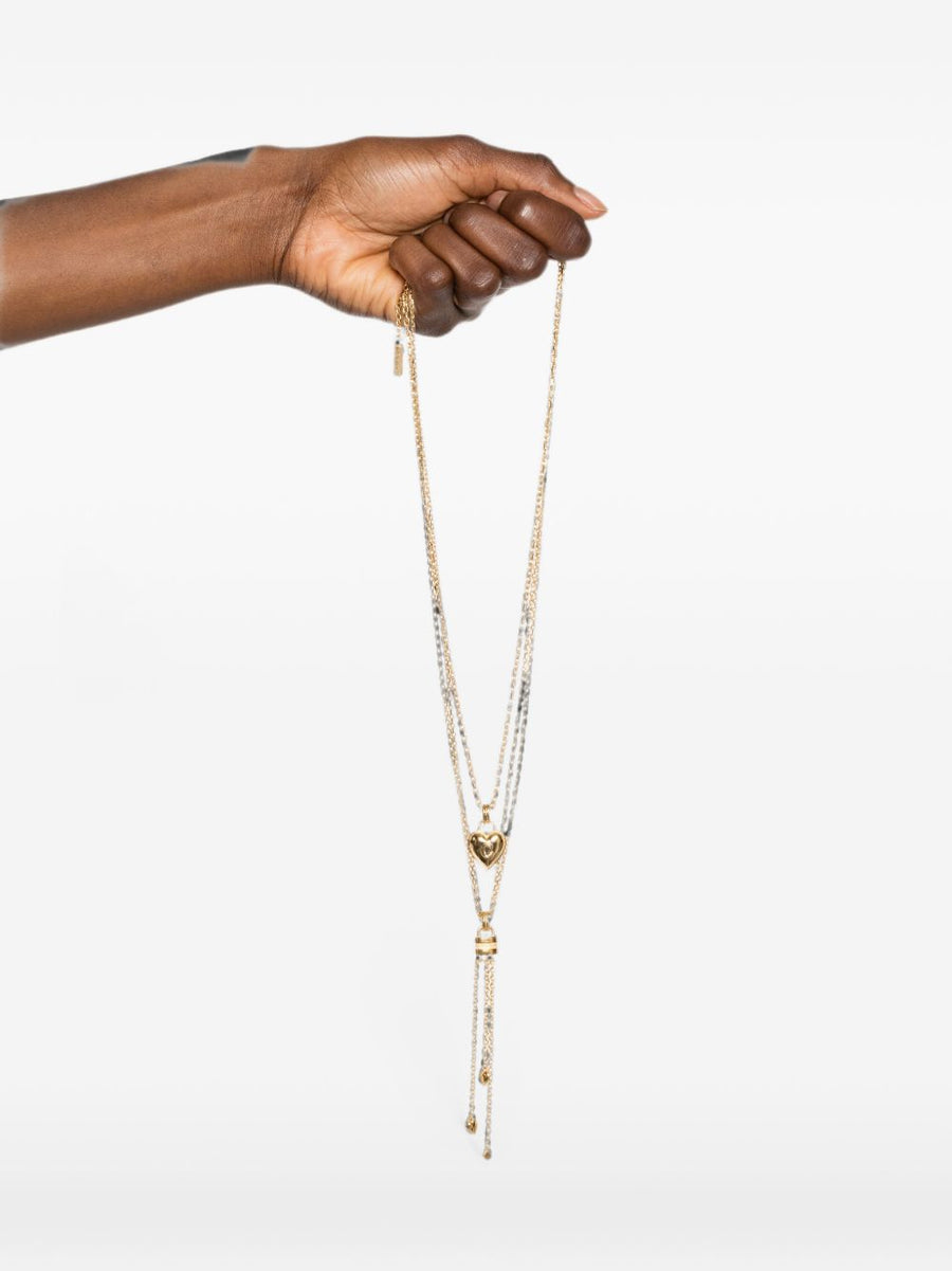 Chloé Chloè Bijoux GOLD