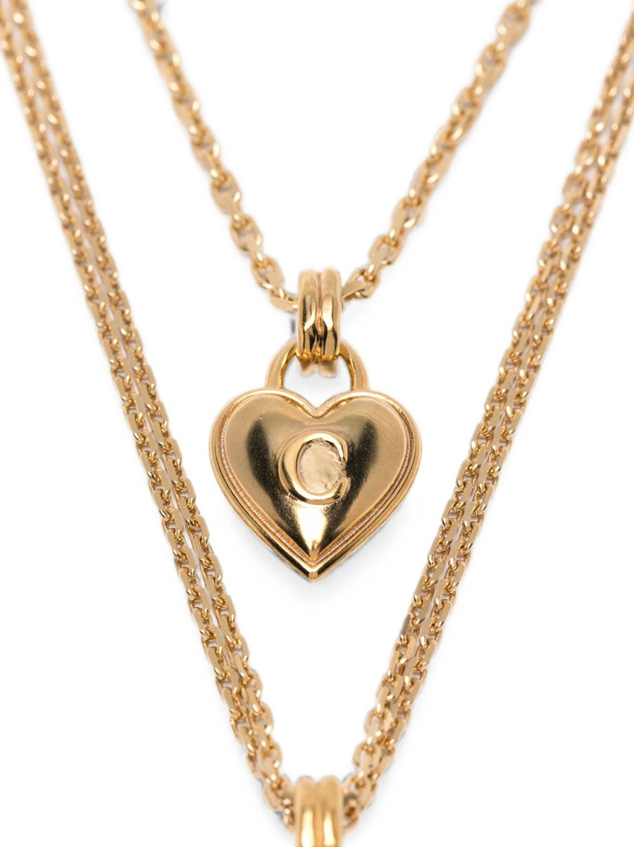 Chloé Chloè Bijoux GOLD