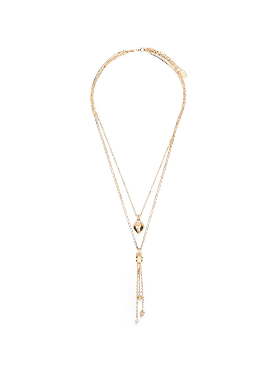 Chloé Chloè Bijoux GOLD