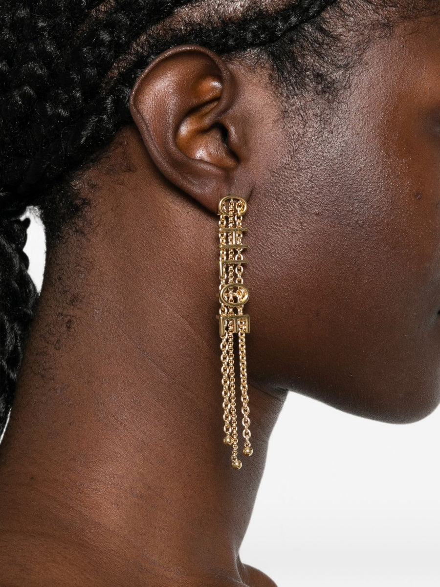 Chloé Chloè Bijoux GOLD