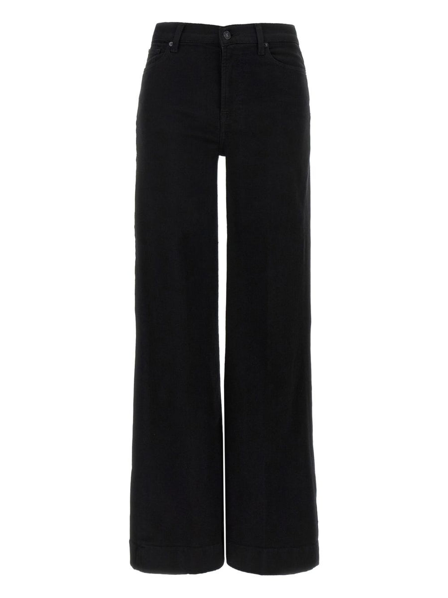 Seven Jeans BLACK