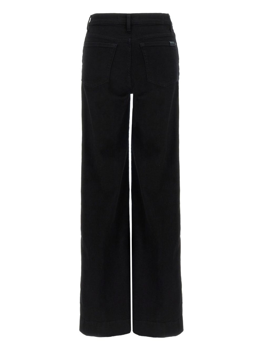 Seven Jeans BLACK