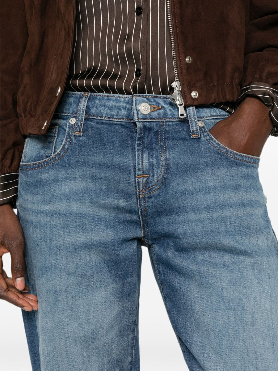 Seven Jeans NAVY