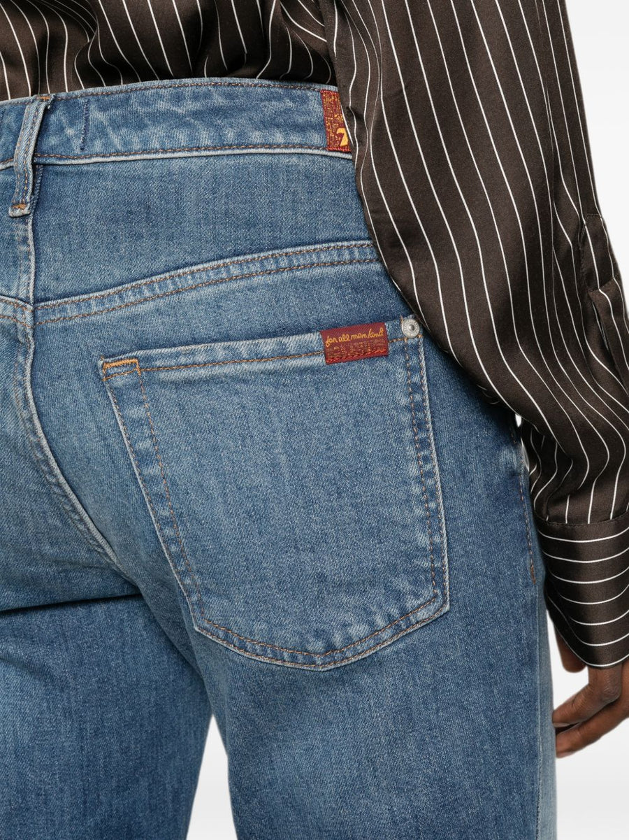 Seven Jeans NAVY