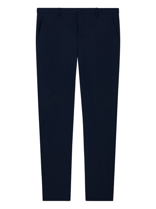 GIORGIO ARMANI Trousers NAVY