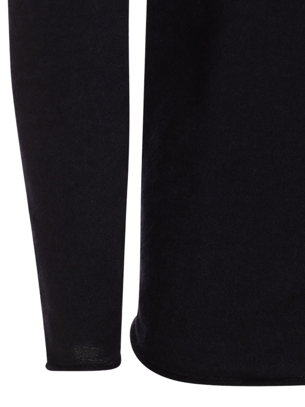 GIORGIO ARMANI Sweaters NAVY