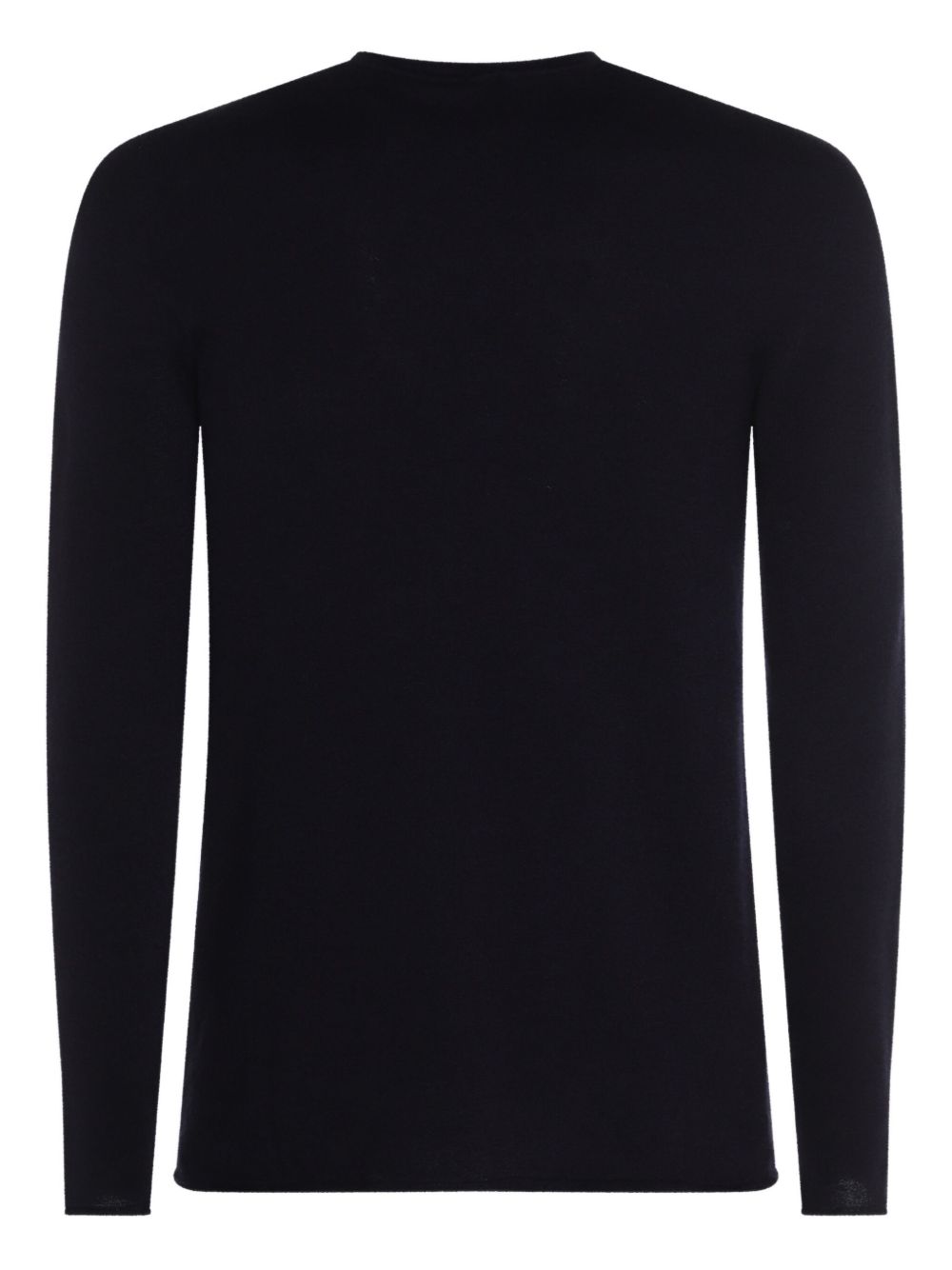 GIORGIO ARMANI Sweaters NAVY