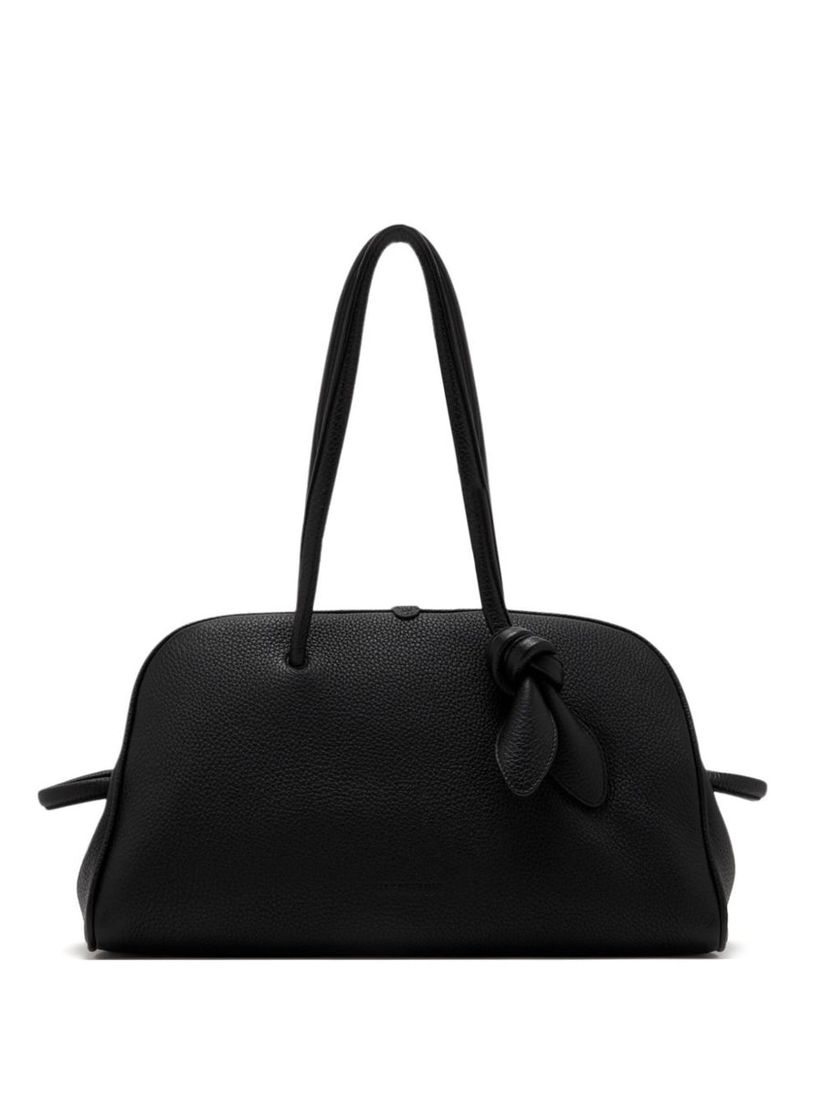 JACQUEMUS Bags.. BLACK