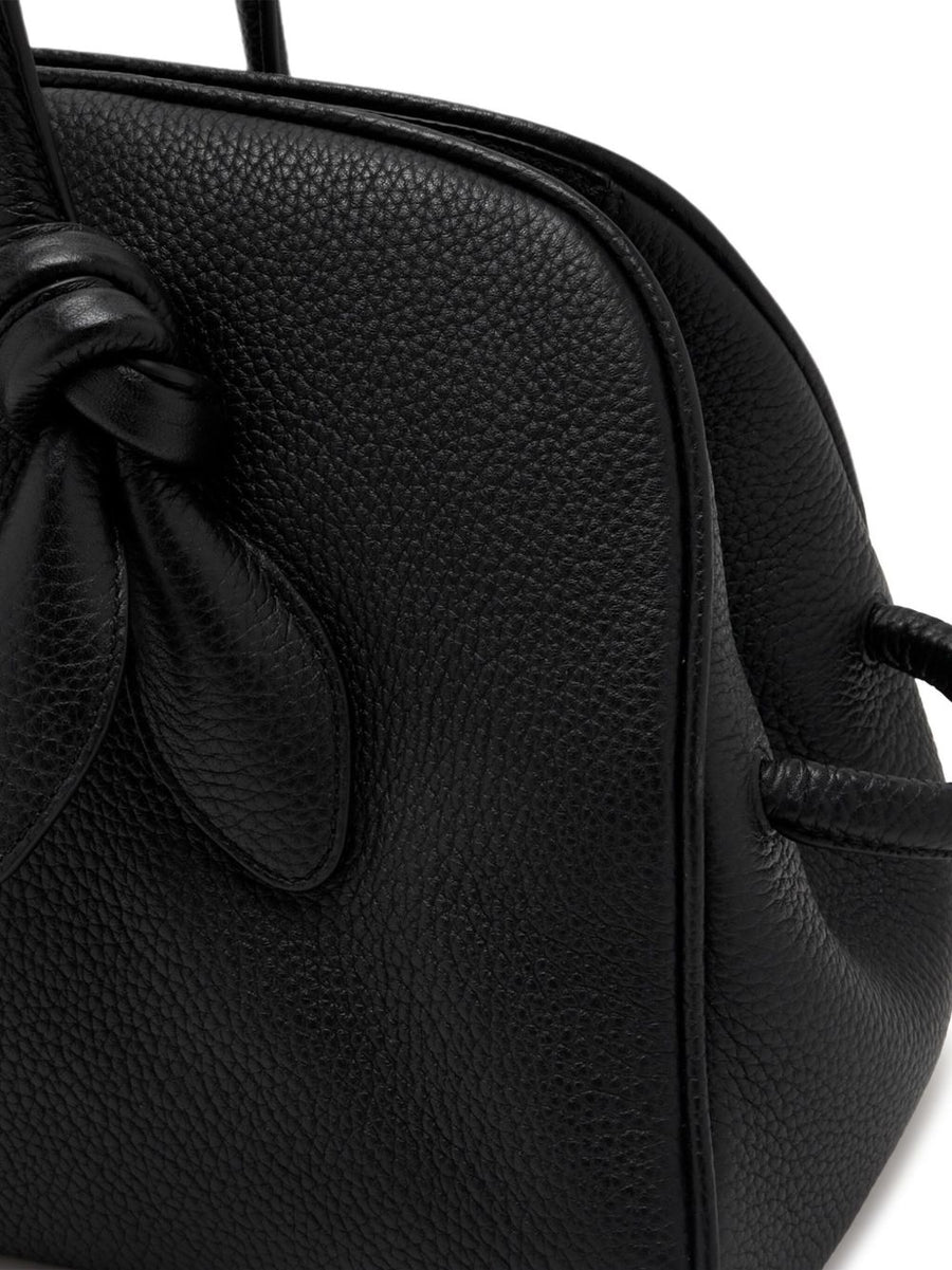 JACQUEMUS Bags.. BLACK