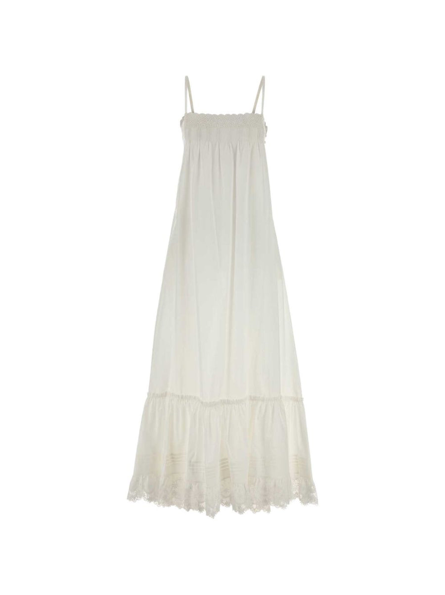 Saint Laurent Dresses
