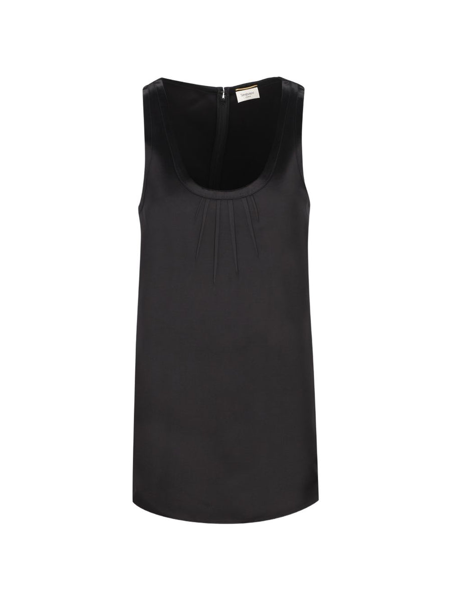 Saint Laurent Dresses