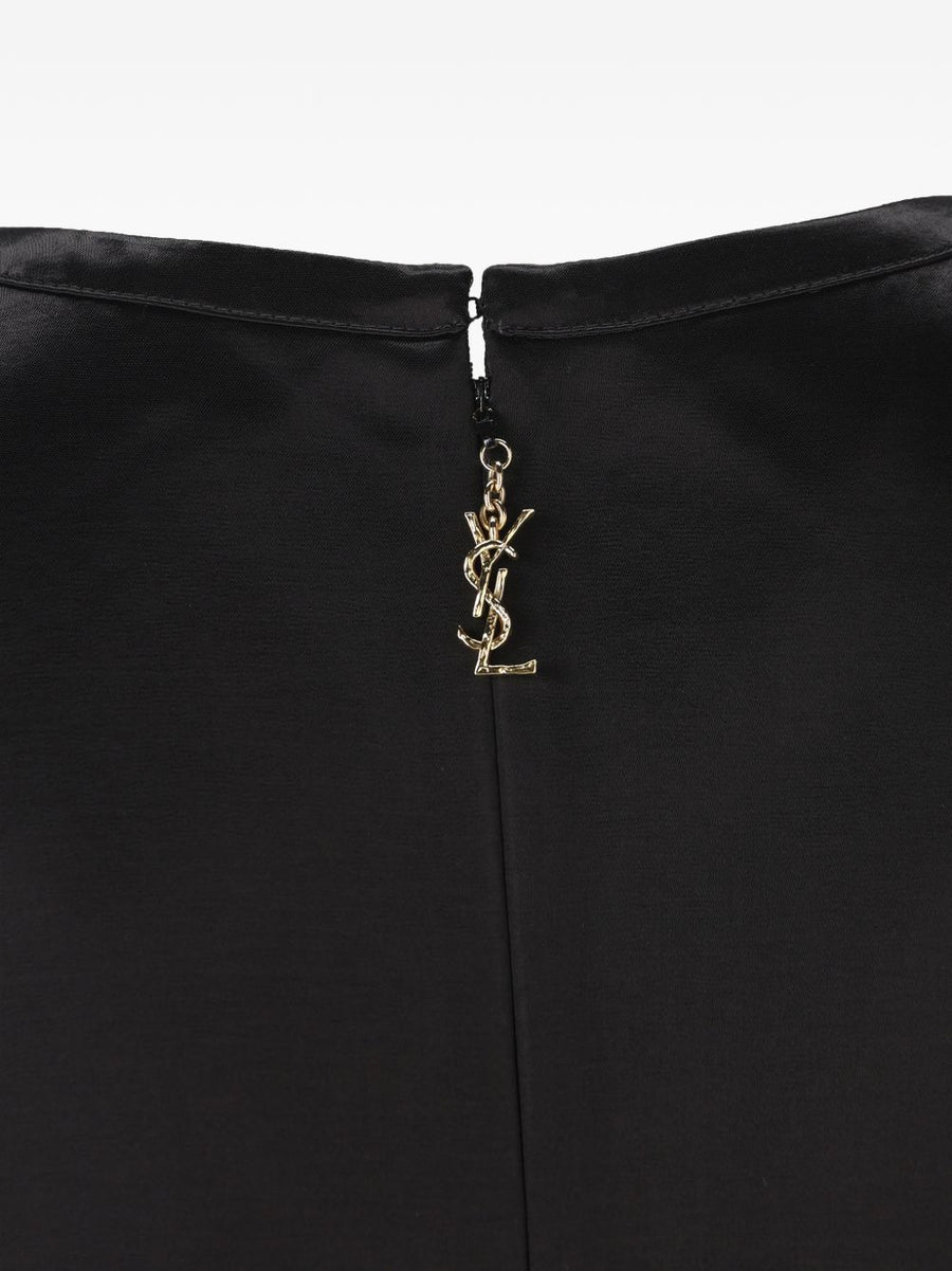 Saint Laurent Dresses