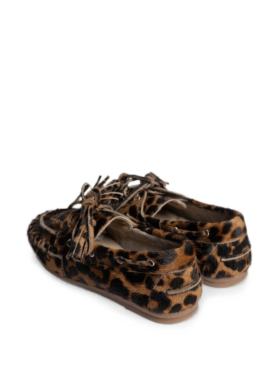 POSA Loafers