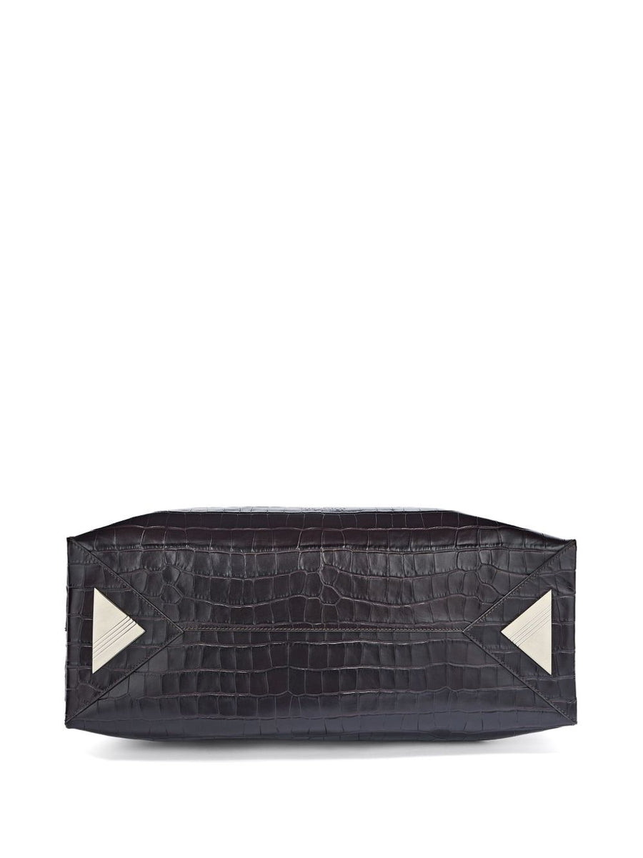 THE ATTICO Bags.. BROWN