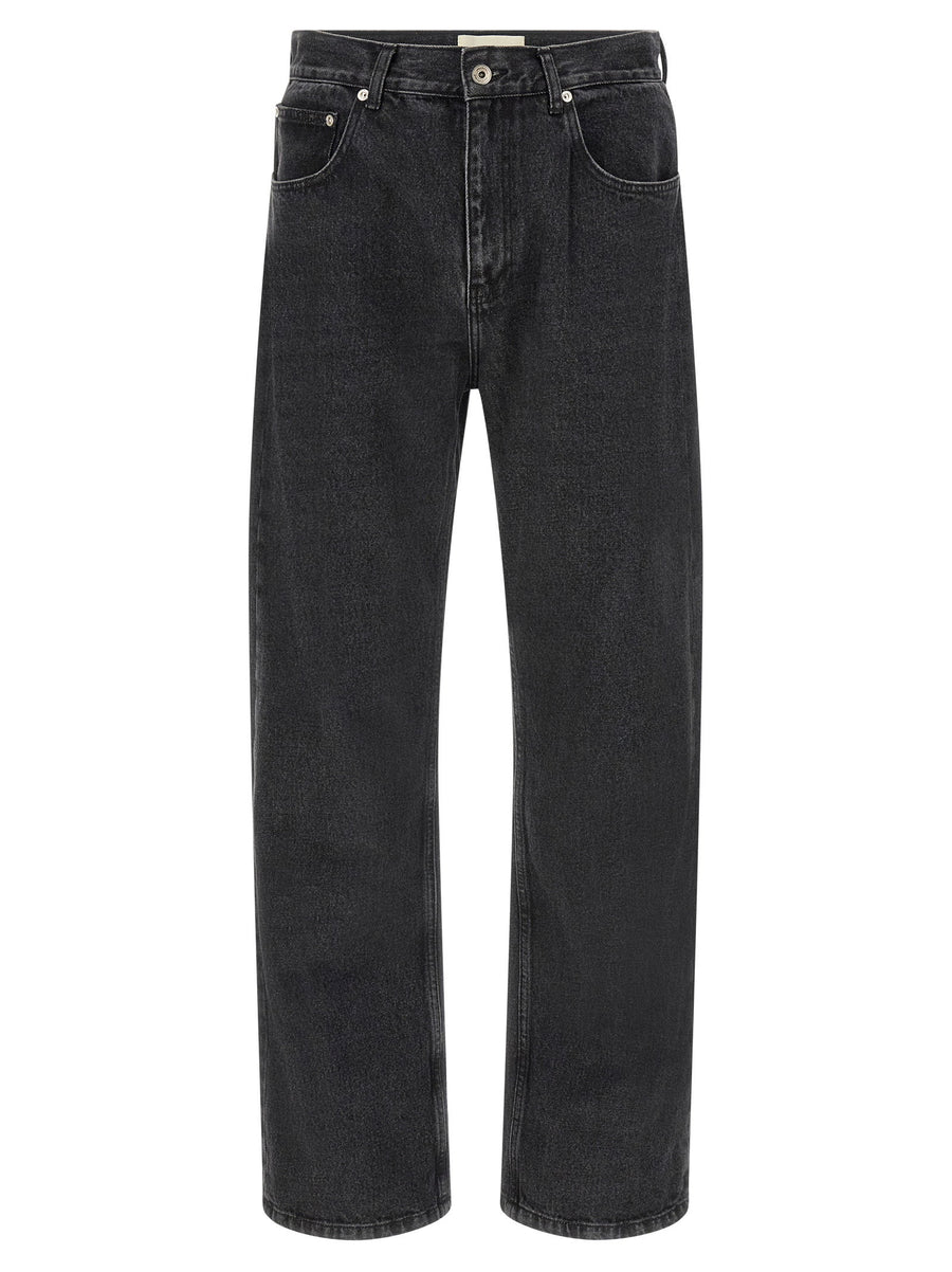 Second/Layer Big Papi Jeans