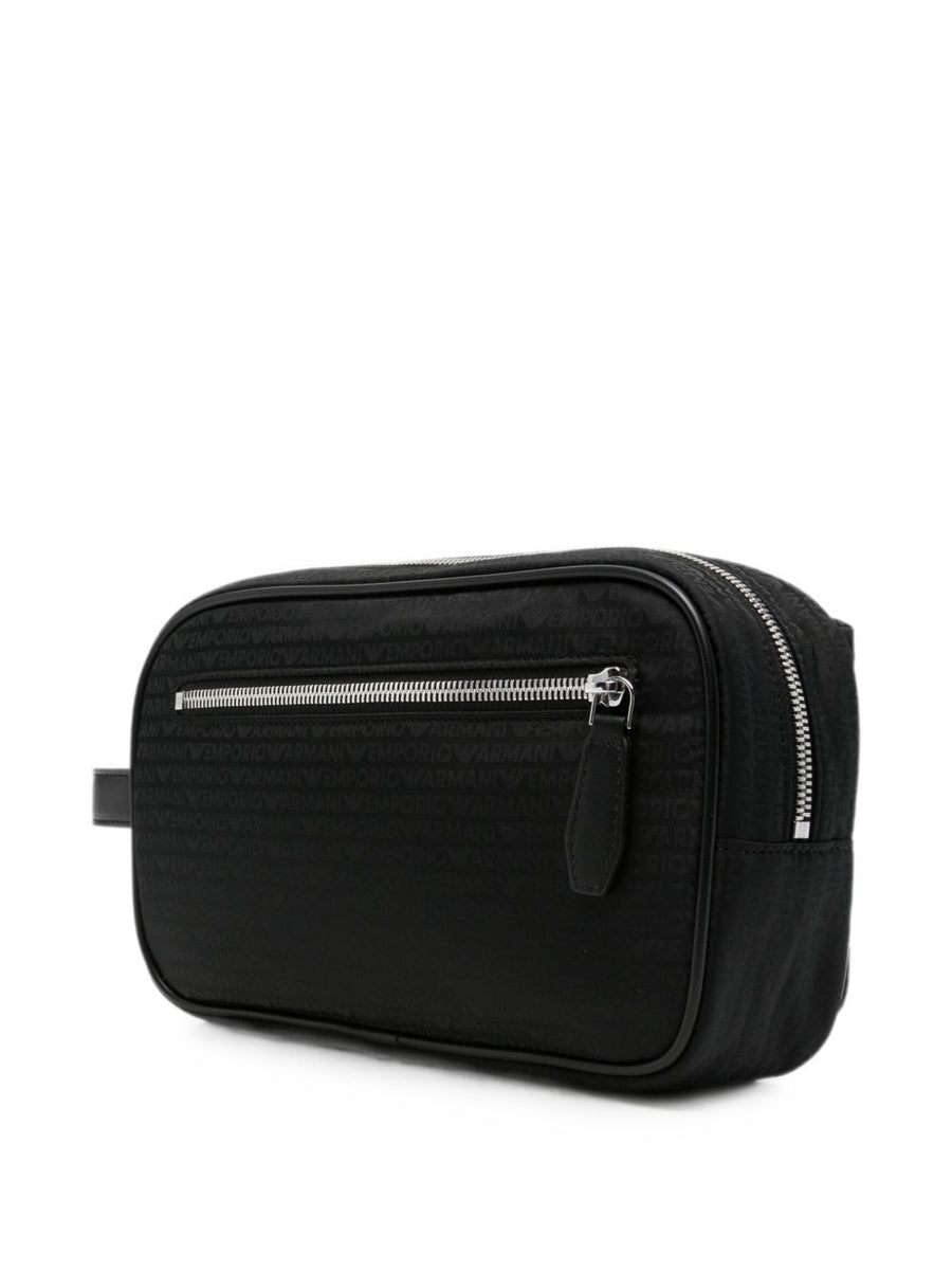 Emporio Armani Bags.. BLACK
