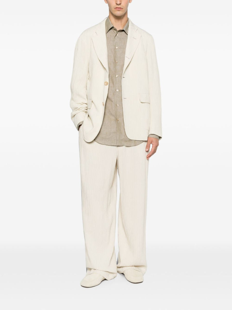 EMPORIO ARMANI EXCLUSIVE Trousers