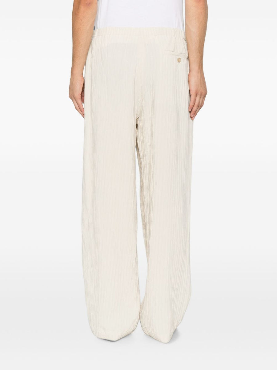 EMPORIO ARMANI EXCLUSIVE Trousers